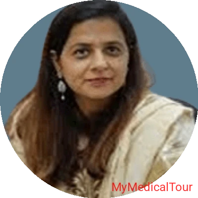 Dr. Rajni Dhingra