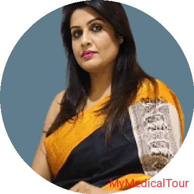 Dr. Shilpi Juneja