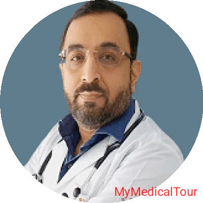 Dr. Abhijeet Palshikar