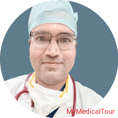 Dr. Sudipto Bhattacharya