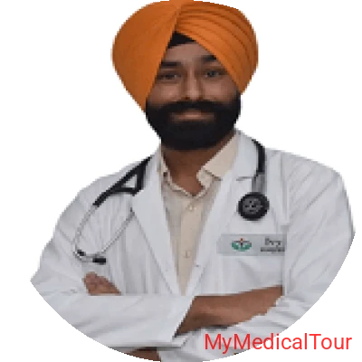 Dr. Sukhpal Singh