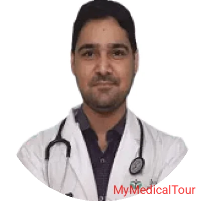 Dr. Ajaypal Singh