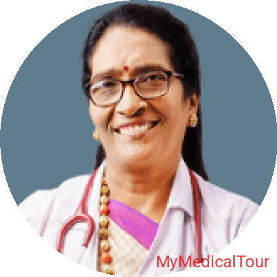 Dr. Sharada Reddy