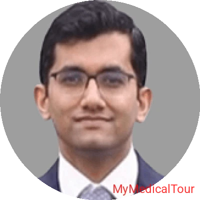 Dr. Amit Jha