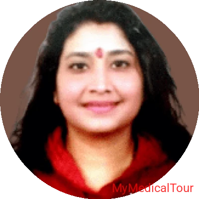 Dr. Anika Srivastava