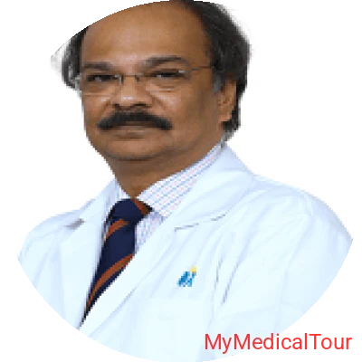 Dr. Rajasekar B