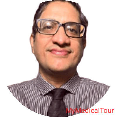 Dr. Shashank Akerkar