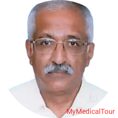Dr. Deepak Lamech