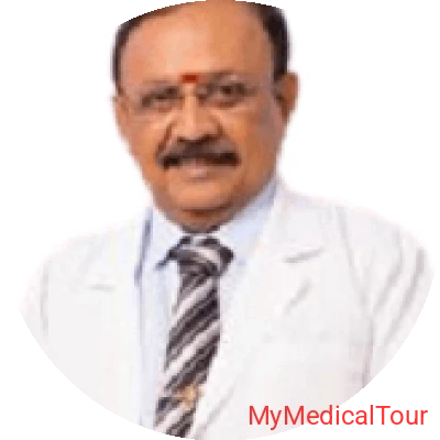 Dr. Subrammaniyan S R