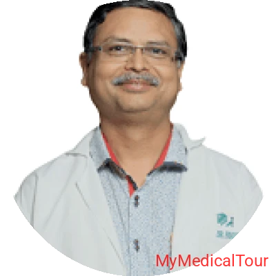 Dr. Praveen Garg
