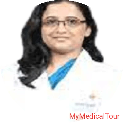 Dr. Nitti Kapoor Kaushal