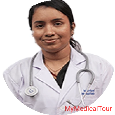 Dr. Sindhu Paul Kavalakkat