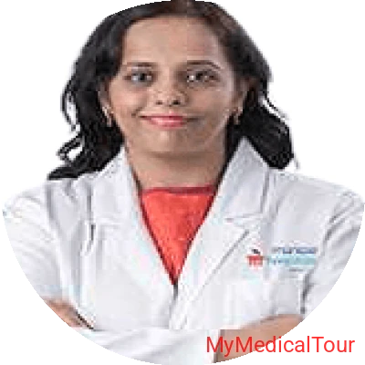Dr. Aditi Godse