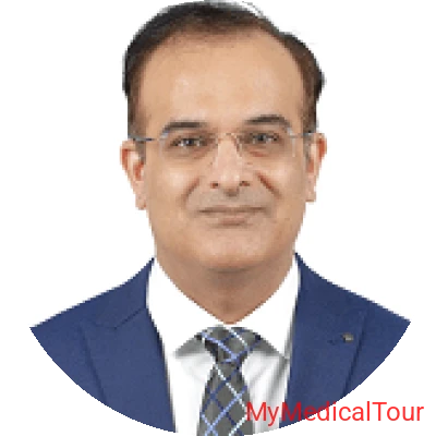 Dr. Maninder Dhaliwal