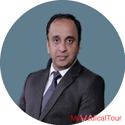 Dr. Amrithlal. A. Mascarenhas