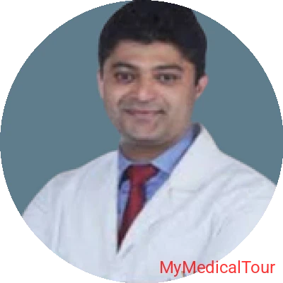 Dr. Chirag Thonse