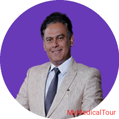 Dr. Venugopal N