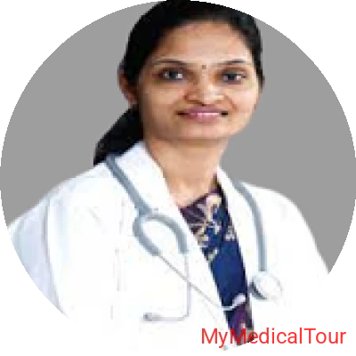 Dr. Pranita Mahendra Bora Sanghavi