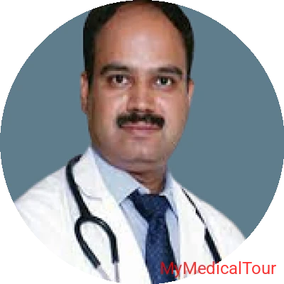 Dr. Nagesh Aghor
