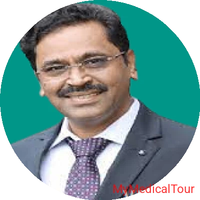 Dr. Shekhar Chirmade