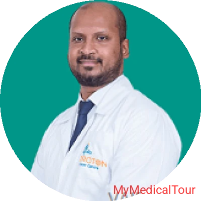 Dr. F. Abubacker Sulaiman