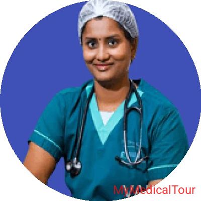 Dr. Dhivya Narasimban