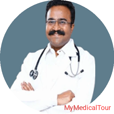 Dr. K.Sankara Subramanian