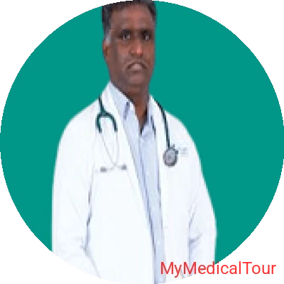 Dr. Suresh Kumar