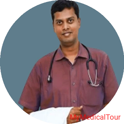 Dr. J. Ritchie Sharon Solomon