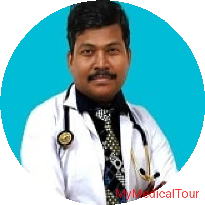 Dr. P. Manokar