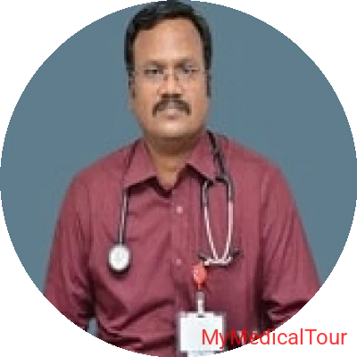 Dr. S.Ramesh