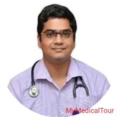 Dr. J.V.Balasubramaniyan