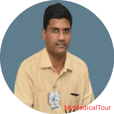 Dr. S. Shanmuganathan