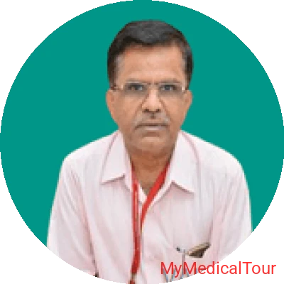 Dr. M.Manickavasagam