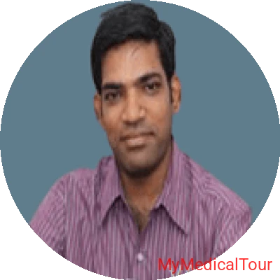 Dr. P. Bhaskar Naidu