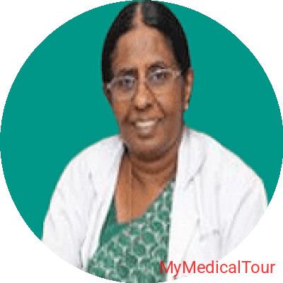Dr. Lalitha Devadasan