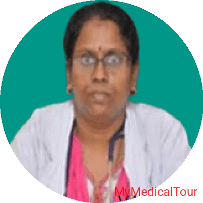 Dr. Onimi Shymala