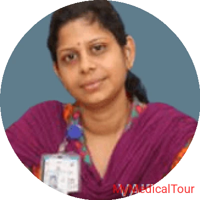 Dr. P. S. N. R. S. Sirisha