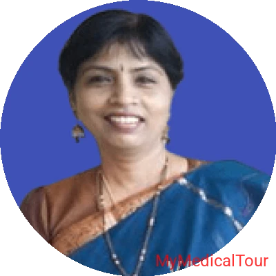 Dr. Usha Vishwanath