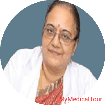 Dr. Jaya Vijayaraghavan