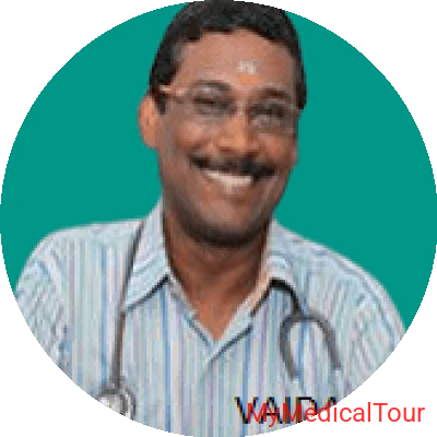 Dr. N. Palaniappan