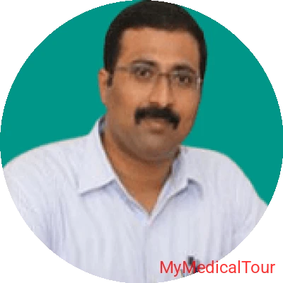 Dr. B. Mohan Choudhary