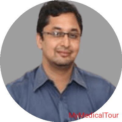 Dr. Sundar Suryakumar