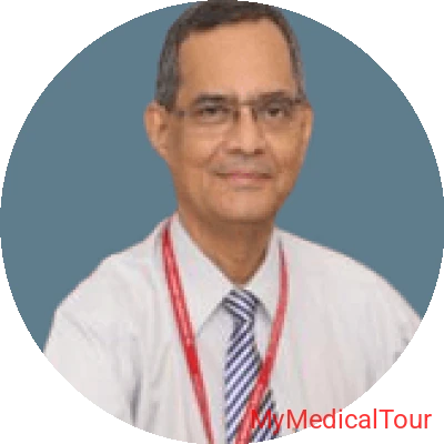 Dr. P. V. Vijayaraghavan