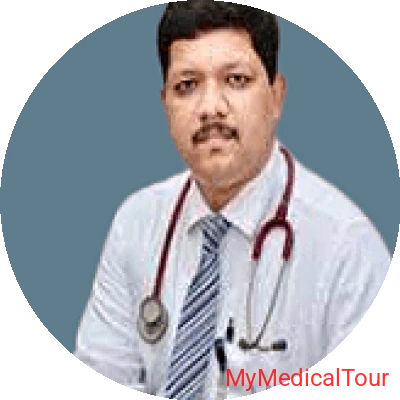 Dr. M. Mohamed Sameer