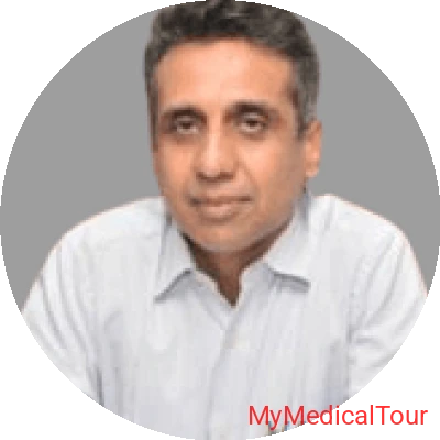 Dr. Syed Altaf Hussain