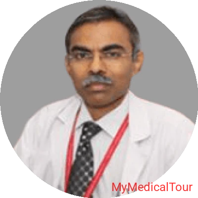 Dr. J.Sathish Kumar
