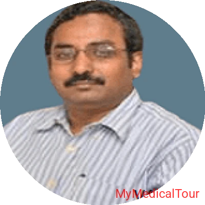 Dr. K.Sreenivasan