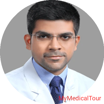 Dr. Kunal Aneja