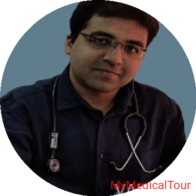 Dr. Shobhit Gupta